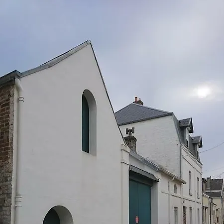 Gris Galet Au 2ème étage, à 200m De La *
